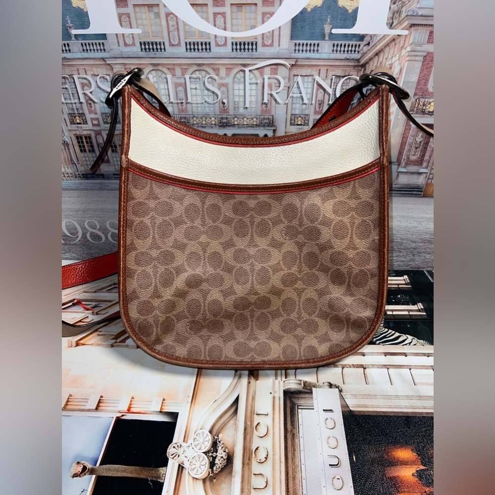 COACH Emery Crossbody